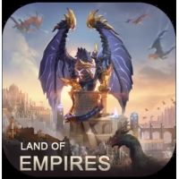 Land of Empires