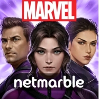 MARVEL FUTURE FIGHT